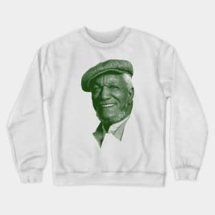 Sanford Engraving Crewneck Sweatshirt